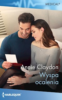 Wyspa ocalenia (Medical) - Annie Claydon - ebook