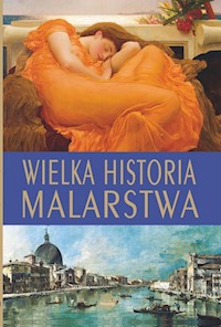 Wielka historia malarstwa - Ristujczina Luba - książka