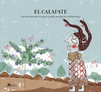 El Calafate - Ana María Pavez - ebook