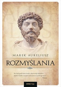 Rozmyślania - Aureliusz Marek - ebook + audiobook + książka