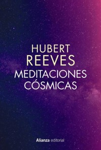 Meditaciones cósmicas - Hubert Reeves - ebook