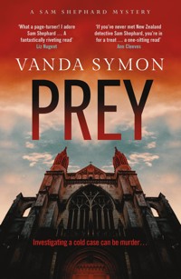 Prey - Vanda Symon - ebook