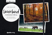 Sauerland fotografieren - Karl-Josef Klein - ebook
