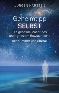 Geheimtipp SELBST - Jürgen Karsten - ebook