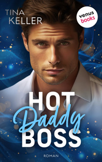 Hot Daddy Boss - oder: Sweet Surprise - Tina Keller - ebook