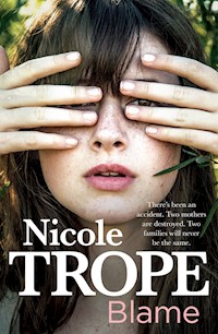 Blame - Trope Nicole - ebook