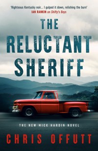 The Reluctant Sheriff - Chris Offutt - ebook
