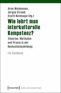 Wie lehrt man interkulturelle Kompetenz? - - ebook