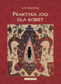 Praktyka jogi dla kobiet - Steinberg Lois - książka