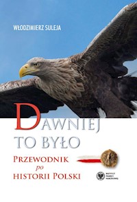 Dawniej to było - Suleja Włodzimierz - książka