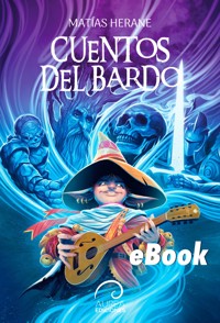 Cuentos del Bardo - Matías Herane - ebook