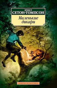 Маленькие дикари - Эрнест Сетон-Томпсон - ebook