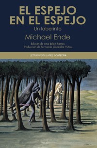 El espejo en el espejo - Ende Michael - ebook