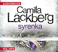 Saga o Fjällbace. Syrenka - Camilla Läckberg - ebook + audiobook