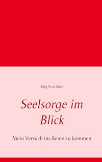 Seelsorge im Blick - Jörg Anschütz - ebook