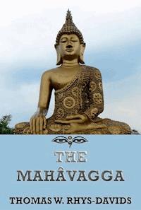 The Mahavagga - Thomas William Rhys Davids - ebook