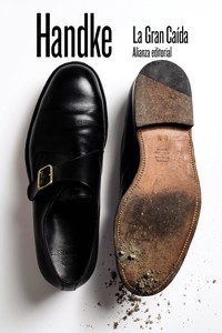 La Gran Caída - Peter Handke - ebook