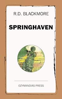 Springhaven - R. D. Blackmore - ebook