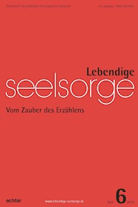 Lebendige Seelsorge 6/2019 - Verlag Echter - ebook