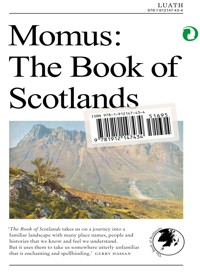 The Book of Scotlands - MOMUS - ebook