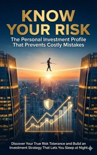 Know Your Risk: The Personal Investment Profile That Prevents Costly Mistakes - Adrian Carmichael - ebook