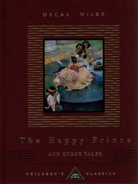 The Happy Prince And Other Tales - wilde oscar - ebook + książka