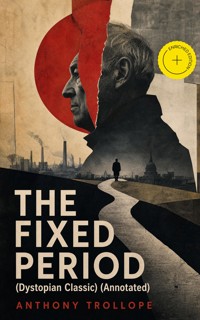 THE FIXED PERIOD (Dystopian Classic) (Annotated) - Trollope Anthony - ebook
