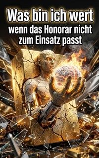 Was bin ich wert - Luisa Weiss - ebook