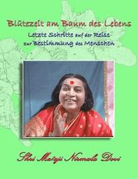 Blütezeit am Baum des Lebens - Shri Mataji Nirmala Devi - ebook