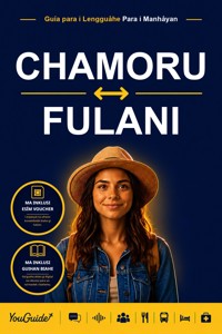The Language Guide for Travelers - Chamorro to Fulani - YouGuide - ebook