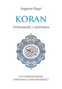 Koran - Negri Augusto - książka