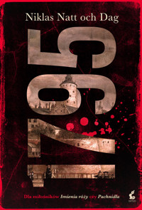 1795 - Niklas Natt-och-Dag - ebook + audiobook + książka