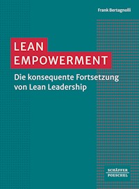 Lean Empowerment - Frank Bertagnolli - ebook