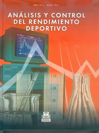 Análisis y control del rendimiento deportivo - Atko Viru - ebook