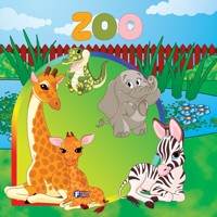 ZOO - zbiorowa praca - książka