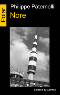 Nore - Philippe Paternolli - ebook