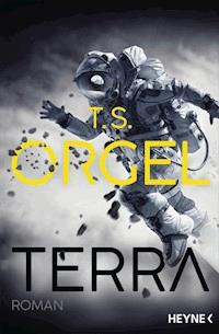 Terra - T. S. Orgel - ebook