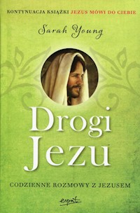 Drogi Jezu - Sarah Young - książka
