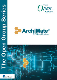 ArchiMate® 3.2 Specification - The Open Group - ebook