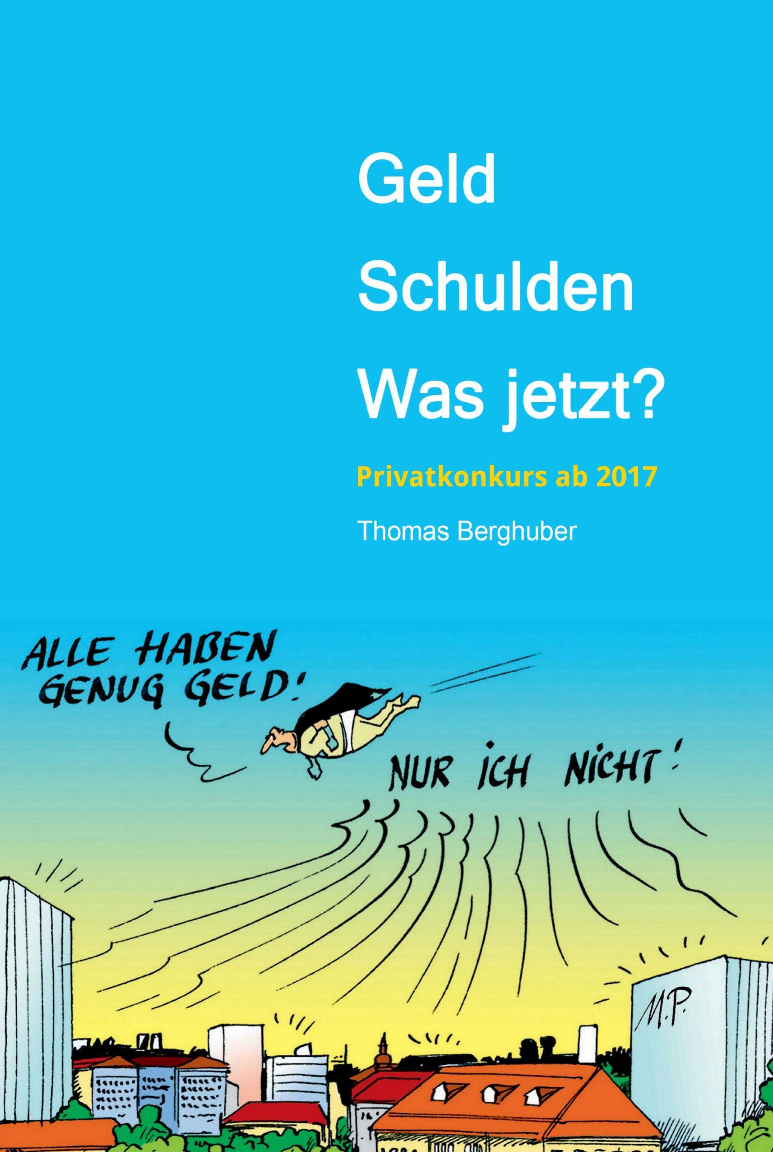 Geld - Schulden - was jetzt?