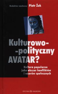 Kulturowo-polityczny Avatar -  - książka