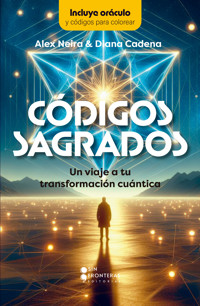 Códigos Sagrados - Diana Cadena - ebook