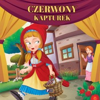Czerwony Kapturek -  - książka