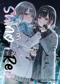 Shino i Ren. Tom 3 - Minori Chigusa - książka