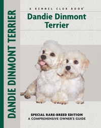 Dandie Dinmont Terrier - Betty-Anne Stenmark - ebook