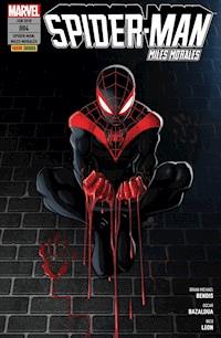 Spider-Man: Miles Morales 4 - Das Ende der Unschuld - Brian Michael Bendis - ebook