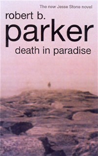 Death in Paradise - Robert B. Parker - ebook