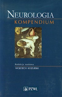 Neurologia Kompendium -  - książka