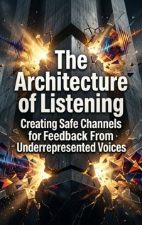 The Architecture of Listening - Lena Voss - ebook
