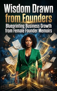 Wisdom Drawn from Founders - Dahlia Ives - ebook